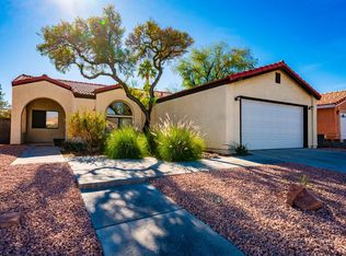 6357 Formula Way, Las Vegas, NV 89146