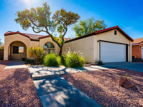 6357 Formula Way, Las Vegas, NV 89146