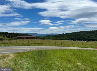 9363 Senedo Rd, Mount Jackson, VA 22842