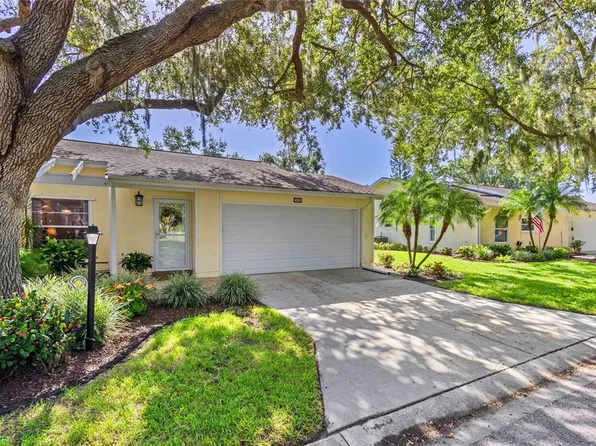 4051 Oakhurst Dr #3126, Sarasota, FL 34233