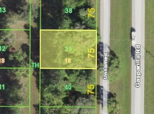 10425 Gasparilla Rd #39, Pt Charlotte, FL 33981