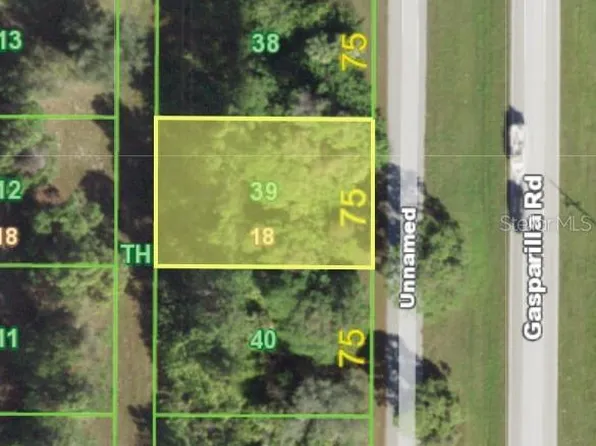 10425 Gasparilla Rd #39, Pt Charlotte, FL 33981