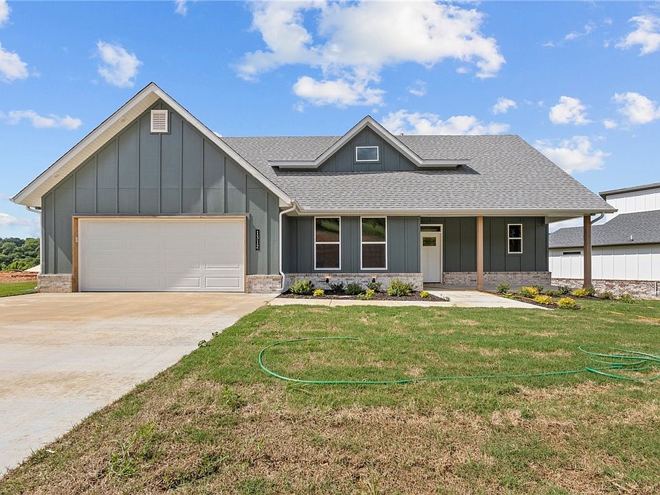 1312 Bunker Dr, Pea Ridge, AR 72751 MLS 1254017 Zillow