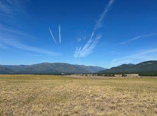 LOT 23 Mustang Loop, Plains, MT 59859