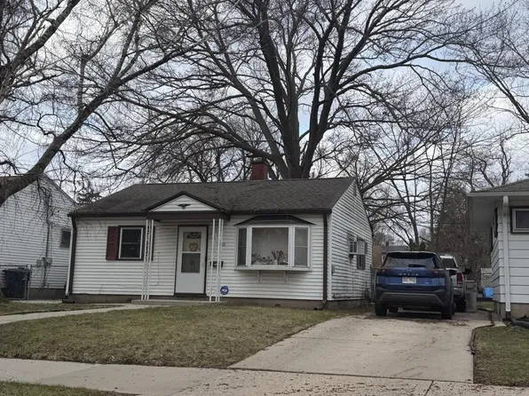 5037 North 48th STREET, Milwaukee, WI 53218