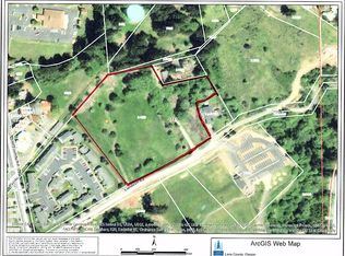 302 Lundeen Rd, Brookings, OR 97415