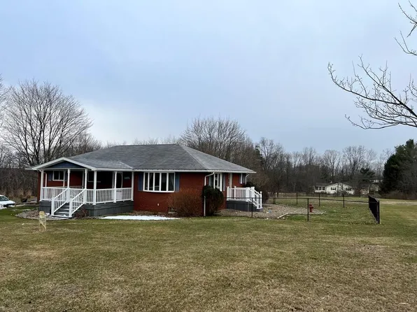 205 E State Rd, Seneca, PA 16346