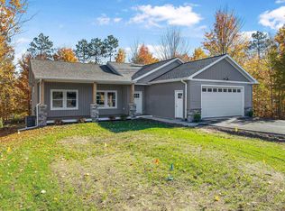 1373 Nightingale Ln, Kingsley, MI 49649