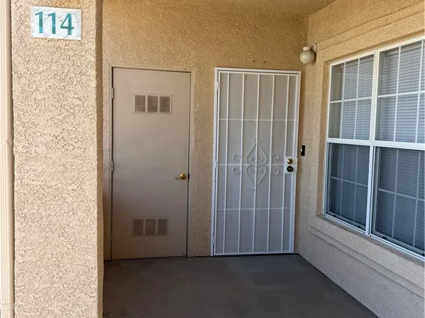 520 Arrowhead Trl Unit 114, Henderson, NV 89015