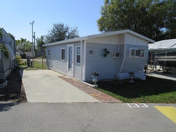 2nd image of 19701 N Tamiami Trl #133