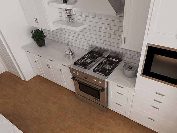 Sonoma Kitchen