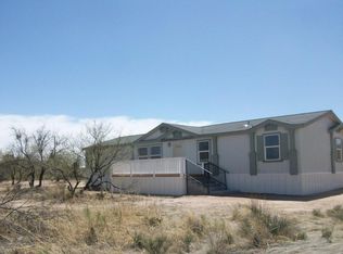 8875 S Marstellar Rd, Tucson, AZ 85736