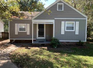127 Sollitt St, Jackson, MS 39209