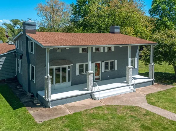 3500 Glenwood Rd, Baltimore, MD 21220