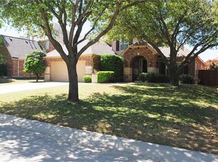 2112 Whitney Ln, McKinney, TX 75072