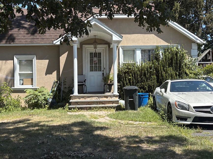 Property Front View