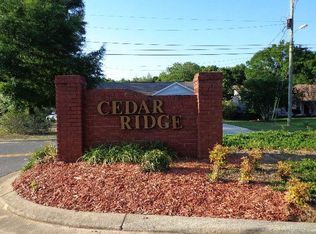 6643 Ridge Crest Dr, Milton, FL 32570