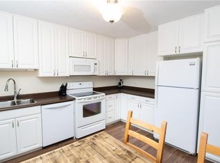 60 Rougeau Ave #D, Winnipeg, MB R2C3Z6