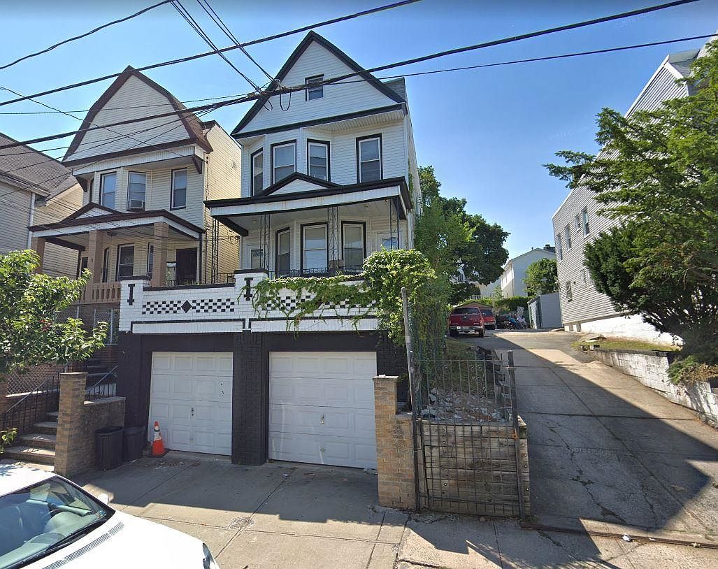 101 Randolph Ave, Jersey City, NJ 07305 Zillow