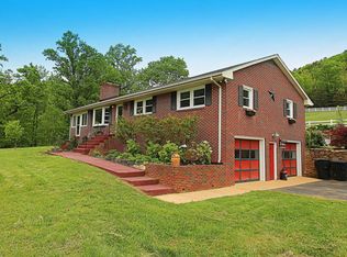 6041 Sugar Loaf Mountain Rd, Roanoke, VA 24018