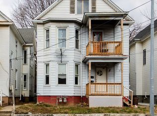 25 Thompson St, Poughkeepsie, NY 12601