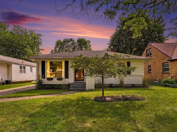1354 Herrick Ave NE, Grand Rapids, MI 49505