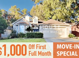 3602 Appalachian Trl, Kingwood, TX 77345