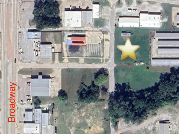 700 N Rennie St, Ada, OK 74820