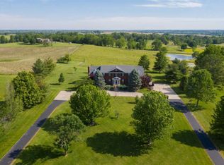 1125 Webster Rd, Danville, KY 40422