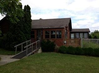 761 S 800 W, Hebron, IN 46341