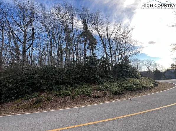 LOT 12 Wonderland Woods Drive, Blowing Rock, NC 28605