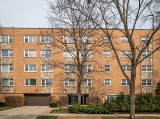 2009 Harrison St APT 304, Evanston, IL 60201