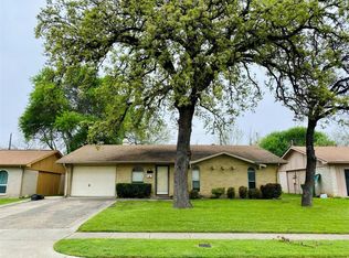 1019 Brownwood Dr, Lewisville, TX 75067
