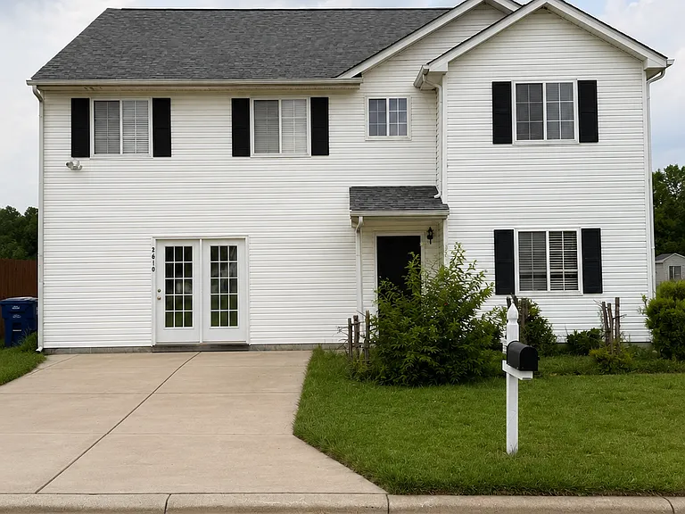2610 Chatfield Dr — Photo 1