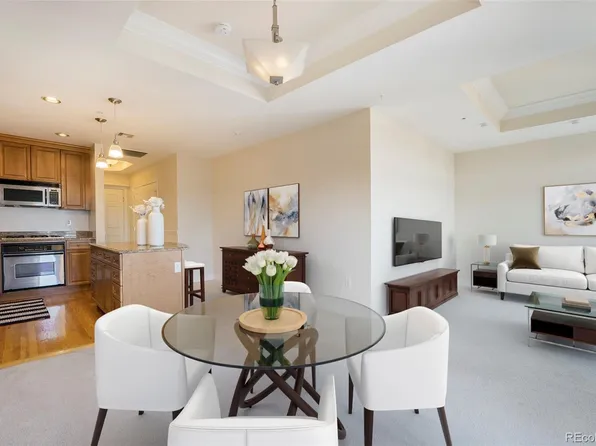 1827 N Grant Street #1104, Denver, CO 80203