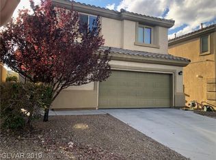 535 Center Green Dr, Las Vegas, NV 89148