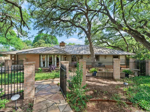 115 CAMELLIA WAY, San Antonio, TX 78209