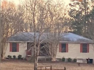 2970 Lauderdale Rd, Lauderdale, MS 39335