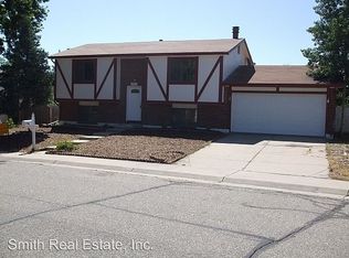 17050 E Loyola Pl, Aurora, CO 80013