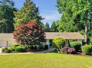 495 Read Ln, Sandy Springs, GA 30328