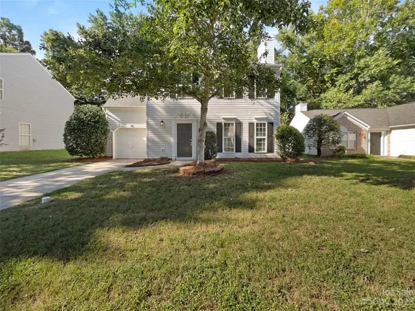 14328 Arbor Ridge Dr, Charlotte, NC 28273