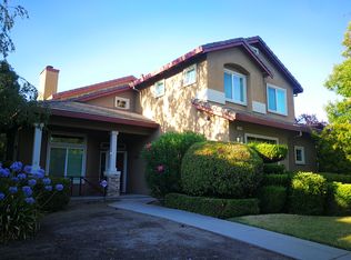 5720 Wisteria Way, Livermore, CA 94551