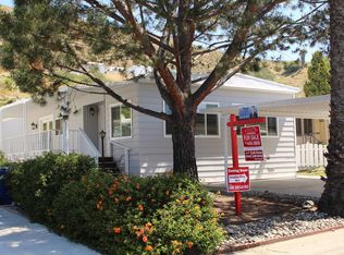 1120 Pepper Dr SPC 4, El Cajon, CA 92021