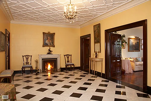 Sold by Brown Harris Stevens | media 21