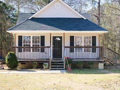 6158 Lonestar Rd, Fayetteville, NC, 28303
