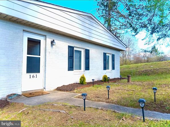 161 Marsh Hill Rd, Mc Henry, MD 21541