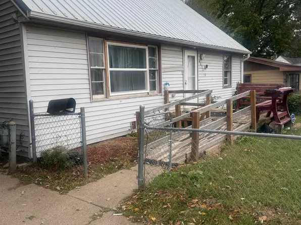 4022 Redick Ave, Omaha, NE 68112