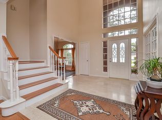 18210 Spruce Creek Dr, Houston, TX 77084