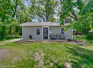 430 E Oakley Ave, Lowell, IN 46356