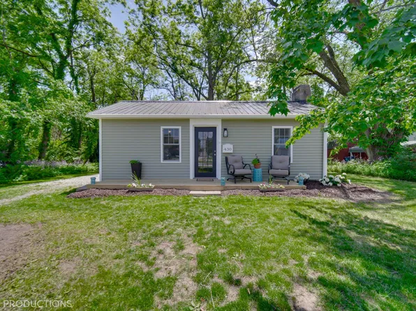 430 E Oakley Ave, Lowell, IN 46356
